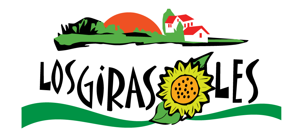 Logo Los Girasoles